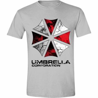 Resident Evil - The Umbrella Corporation (T-Shirt)