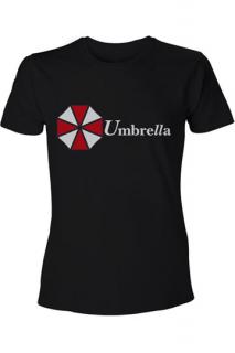 Resident Evil - Umbrella Corporation (T-Shirt)