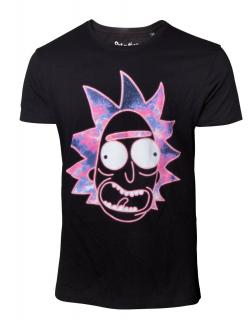 Rick and Morty - Neon Rick (T-Shirt)