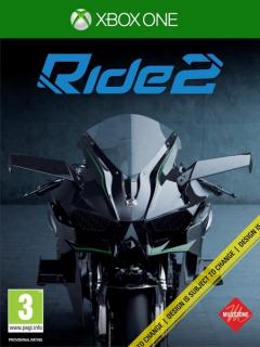 Ride 2 (XBOX ONE)