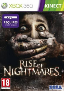 Rise of Nightmares (Xbox 360)