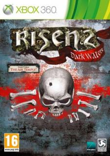 Risen 2 - Dark Waters (XBOX 360)