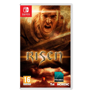 Risen (NSW)