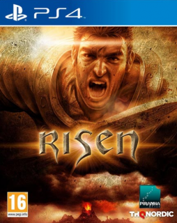 Risen (PS4)