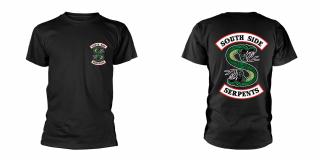 Riverdale - Serpents (T-Shirt)