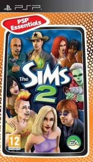 Sims 2 (PSP)