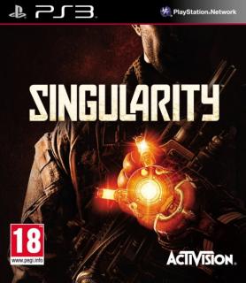 Singularity (PS3)