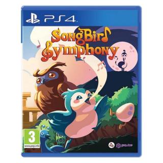 Songbird Symphony (PS4)