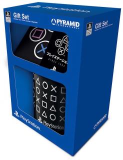 Sony PlayStation Gift Box Onyx