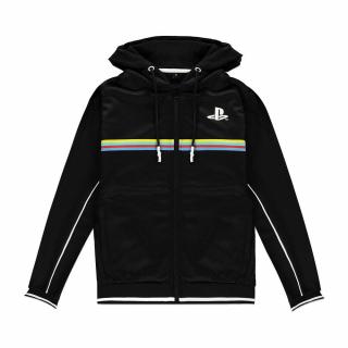 Sony PlayStation mikina Color Stripe