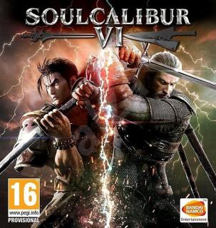 SoulCalibur 6 (PC)