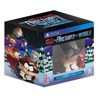 South Park - The Fractured But Whole (Collectors Edition) (PS4)