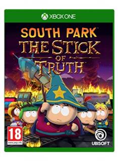 South Park - The Stick of Truth (XBOX ONE)