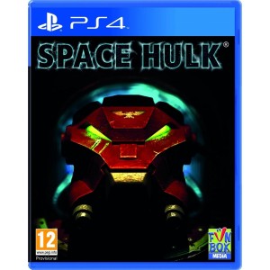 Space Hulk (PS4)