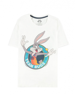 Space Jam Team Bugs (T-Shirt)