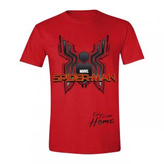 Spider-Man - Far From Home Digital Emblem (T-Shirt)