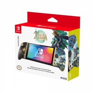 Split Pad Pro Zelda - Tears of the Kingdom (NSW)