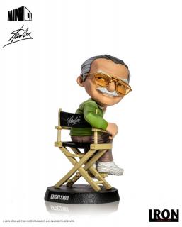 Stan Lee Mini Co. PVC socha 14 cm