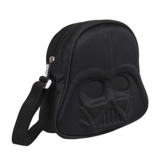 Star Wars 3D Shoulder Bag Darth Vader
