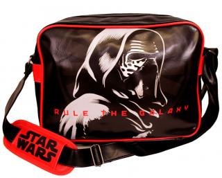 Star Wars Episode 7 - Rule The Galaxy Shoulder Bag