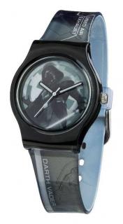 Star Wars ručičkové hodinky Darth Vader