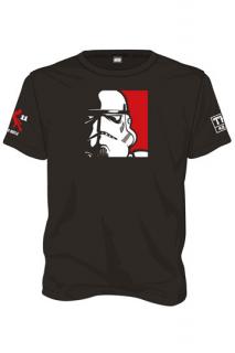 Star Wars - Stormtrooper Imperial Army (T-Shirt)