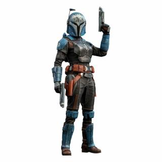 Star Wars The Mandalorian akčná figúrka 1/6 Bo-Katan Kryze 28 cm