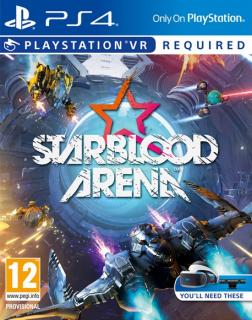 Starblood Arena VR (PS4)