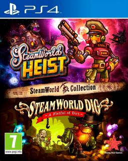 Steamworld Collection (PS4)