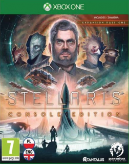 Stellaris (Console Edition) (Xbox One)