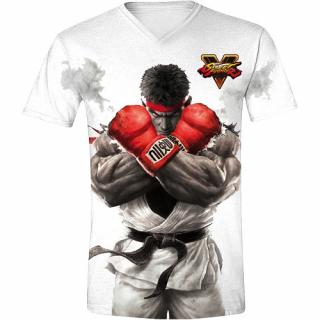 Street Fighter - RYU (T-Shirt)