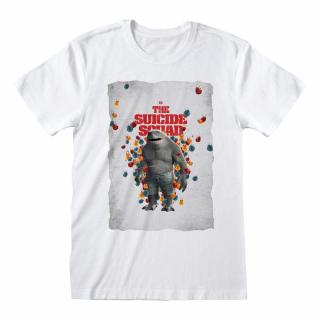 Suicide Squad King Shark (T-Shirt)