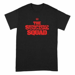Suicide Squad Logo (T-Shirt)