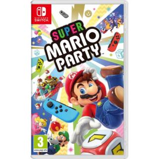 Super Mario Party (NSW)