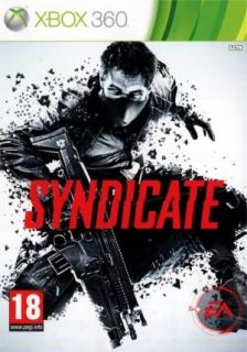 Syndicate (XBOX 360)