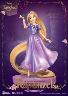 Tangled Master Craft socha Rapunzel 40 cm