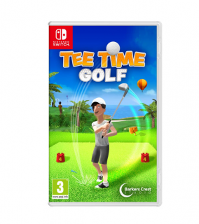 Tee Time Golf (NSW)