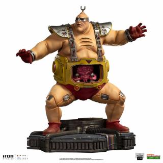 Teenage Mutant Ninja Turtles BDS Art Scale socha 1/10 Krang 25 cm