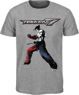 Tekken 7 - Logo (T-Shirt)