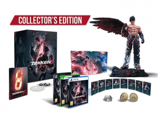 Tekken 8 (Collectors Edition) (PC)