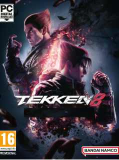 Tekken 8 (PC)