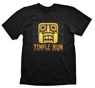 Temple Run Scary Face (T-Shirt)