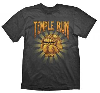 Temple Run Temple Treasure (T-Shirt)