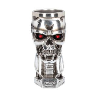 Terminator 2 kalich Head