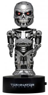 Terminator Endoskeleton Body Knocker