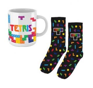 Tetris Gift Box - Tetriminos