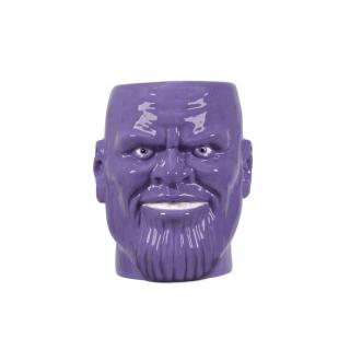 Thanos 3D hrnček
