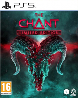 The Chant (Limited Edition) (PS5)