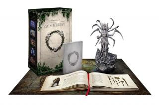 The Elder Scrolls Online - Summerset (Collectors Edition) (PS4)