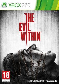 The Evil Within (XBOX 360)